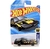 Hot Wheels - Knight Rider - Kitt