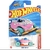 Hot Wheels Let's Race Donut Drifter -2/5 - 40/250