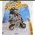 Hot Wheels HW450F / HW XTREME SPORTS LARANJA - comprar online