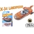 Hot Wheels Star Wars X-34 Landspeeder - comprar online