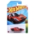 Hot Wheels Porsche 904 Carrera GTS Vermelho