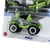 Hot Wheels Bogzilla 22/250 Netflix Hw Ride-ons Hyw75 - comprar online