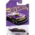 Mod Speeder Hot Wheels Roxo e Dourado 1/64 Especial aniversário 57 anos