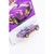 Shelby Cobra Hot Wheels Roxo e Dourado 1/64 Especial aniversário 57 anos - comprar online