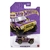 Nissan Patrol Custom Hot Wheels Roxo e Dourado 1/64 Especial aniversário 57 anos