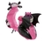 Monster High Draculaura com Scooter Mattel na internet