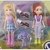 Polly Pocket Conjunto de Moda Grande 28 peças - Mattel na internet