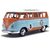 Volkswagen T1 Kombi Gulf - 1/38 - CCA - comprar online