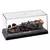 1/43 McLaren MCL60 F1 Carro de corrida Fórmula 1 CCA - Universo mini