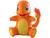 Boneco Pokémon Meu Parceiro Charmander 10cm - comprar online