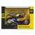 Cca 1:12 bmw s1000 rr tricolor liga licenciado