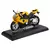 Cca 1:12 bmw s1000 rr tricolor liga licenciado - Universo mini
