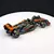 1/43 McLaren MCL60 F1 Carro de corrida Fórmula 1 CCA na internet