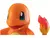 Boneco Pokémon Meu Parceiro Charmander 10cm - loja online
