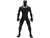 Boneco Marvel Olympus Pantera Negra 24cm Hasbro na internet