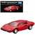 Takara tomy tomica premium 1/64 carros