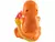 Imagem do Boneco Pokémon Meu Parceiro Charmander 10cm