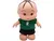 Boneco Turma da Mônica Iti Malia Cebolinha - comprar online
