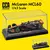 1/43 McLaren MCL60 F1 Carro de corrida Fórmula 1 CCA - Universo mini
