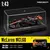 1/43 McLaren MCL60 F1 Carro de corrida Fórmula 1 CCA na internet