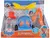 Boneco BlippiMobile 7cm com Acessório Candide - Universo mini