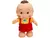 Boneco Turma da Mônica Iti Malia Cascão - comprar online