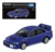 TAKARA TOMY TOMICA PREMIUM 13 MITSUBISHI LANCER EVOLUTION VI GSR AZUL