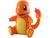 Boneco Pokémon Meu Parceiro Charmander 10cm na internet