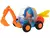Boneco BlippiMobile 7cm com Acessório Candide - comprar online