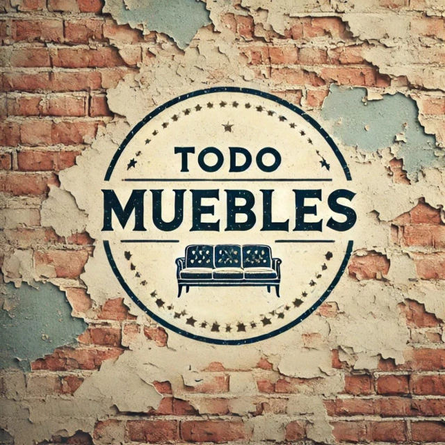 TODO MUEBLES