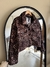 CAMPERA ANIMAL PRINT LAISA - comprar online