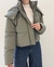 CAMPERA PUFFER MAGGY ARENA/VERDE L/XL en internet
