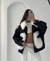 CAMPERA ALASKA BLACK - comprar online