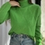 POLERA DE HILO COLORES LILI - comprar online