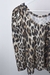 REMERA 3CUARTO ANIMAL PRINT TANIA en internet