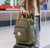 MOCHILA ATLANTYC VERDE - comprar online