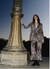 Blazer animal print Lucia - comprar online