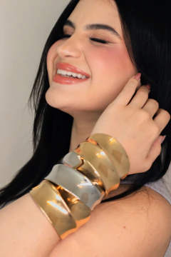 Bracelete Wave