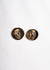 Brinco Medalha Surreal - comprar online
