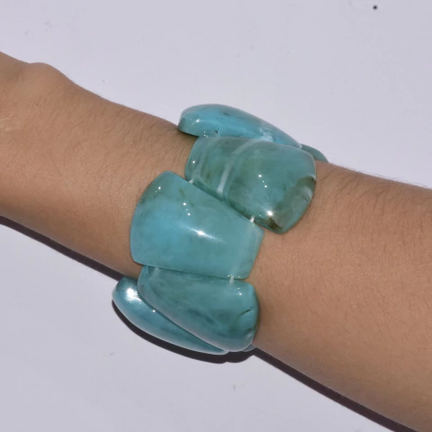 Pulseiras Pedras - comprar online