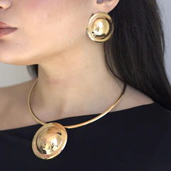 Conjunto Mônaco