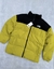 Campera North Face en internet
