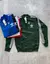Campera Adidas SST Red en internet