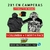 2 X 1 EN CAMPERAS // 1 CAMPERA COLUMBIA + 1 CAMPERA NORTH FACE - comprar online