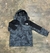 CAMPERA NORTH FACE SNOW