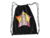 Mochila Sacola Hologram Store Nylon He-Man