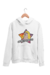Blusa Hologram Store Moletom Canguru He-Man Lettering - comprar online