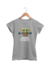 Imagem do Camiseta Hologram Store Baby Look 100% Algodão Baby Yoda