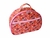 Necessaire floral na internet