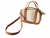 Bag feminina elegance - comprar online